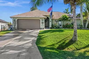 1209 NW 25th Pl, Cape Coral, FL 33993 - Photo 1