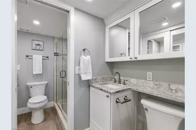 5000 Estero Blvd #407, Fort Myers Beach, FL 33931 - Photo 22