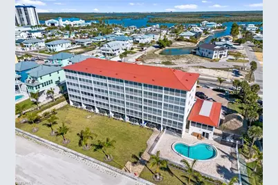 5000 Estero Blvd #407, Fort Myers Beach, FL 33931 - Photo 34