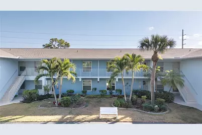 1100 Pondella Rd #801, Cape Coral, FL 33909 - Photo 1