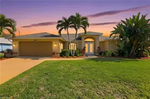 4605 SW 10th Ave, Cape Coral, FL 33914 - Photo 1