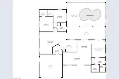 4605 SW 10th Ave, Cape Coral, FL 33914 - Photo 30