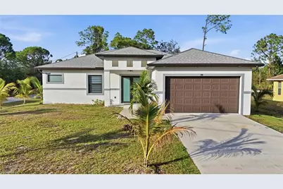 3718 41st St SW, Lehigh Acres, FL 33976 - Photo 1