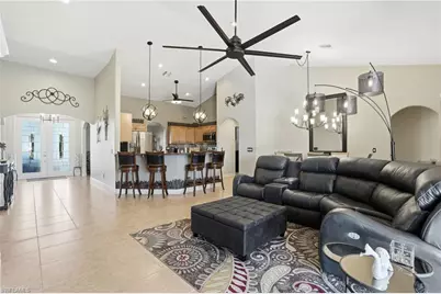 1419 Old Burnt Store Rd N, Cape Coral, FL 33993 - Photo 12