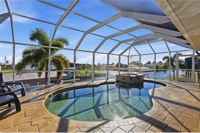 1419 Old Burnt Store Rd N, Cape Coral, FL 33993 - Photo 42
