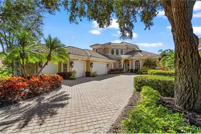 15736 Glenisle Way, Fort Myers, FL 33912 - Photo 2