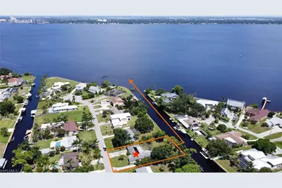 1845 Marina Cir, North Fort Myers, FL 33903 - Photo 10