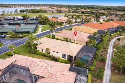 12068 Via Cercina Dr, Bonita Springs, FL 34135 - Photo 28