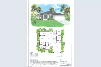 3245 Gulfstream Pkwy, Cape Coral, FL 33993 - Photo 2