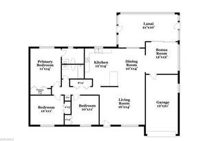 2536 Vestridge St, North Port, FL 34287 - Photo 16