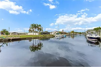 2151 Cape Way, North Fort Myers, FL 33917 - Photo 42