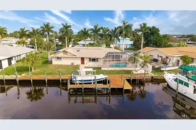 2151 Cape Way, North Fort Myers, FL 33917 - Photo 44