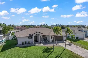 2223 SW 19th Pl, Cape Coral, FL 33991 - Photo 2