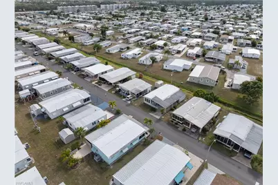 3544 Celestial Way, North Fort Myers, FL 33903 - Photo 28