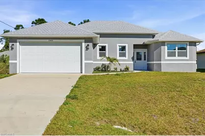 2904 6th St W, Lehigh Acres, FL 33971 - Photo 1