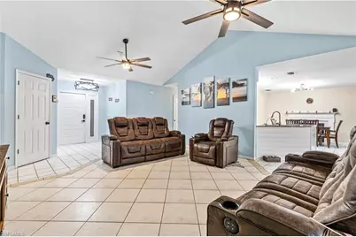 1125 SE 32nd St, Cape Coral, FL 33904 - Photo 4