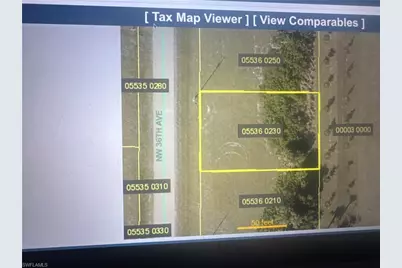 4053 NW 36th Ave, Cape Coral, FL 33993 - Photo 1