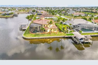 879 W Cape Estates Cir, Cape Coral, FL 33993 - Photo 40