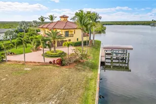 879 W Cape Estates Cir, Cape Coral, FL 33993 - Photo 34