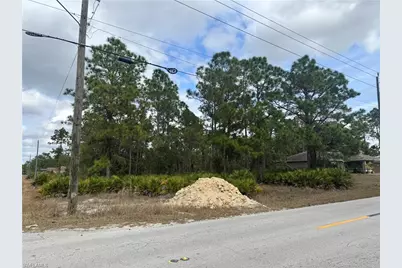 706 W 17th St, Lehigh Acres, FL 33972 - Photo 1