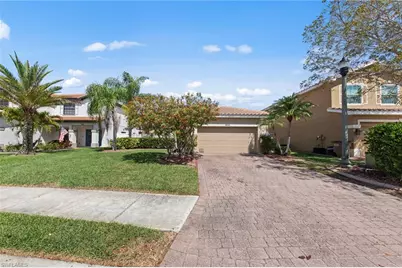 2061 Cape Heather Cir, Cape Coral, FL 33991 - Photo 1