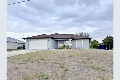 315 NE 16th Ter, Cape Coral, FL 33909 - Photo 2