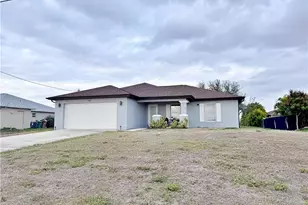 315 NE 16th Terrace, Cape Coral, FL 33909 - Photo 2