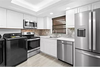 4608 SE 6th Ave #1D, Cape Coral, FL 33904 - Photo 10