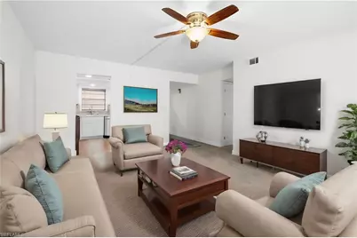 4608 SE 6th Ave #1D, Cape Coral, FL 33904 - Photo 16