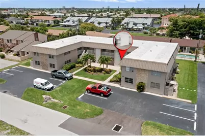 4608 SE 6th Ave #1D, Cape Coral, FL 33904 - Photo 42