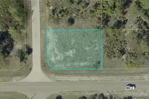 771 Bahama Ave S, Lehigh Acres, FL 33974 - Photo 1