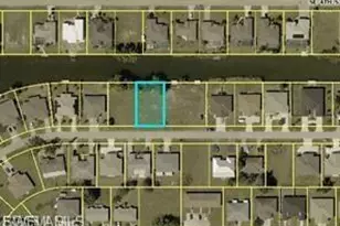 531 SE 4th Terrace, Cape Coral, FL 33990 - Photo 1