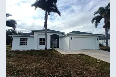 1316 NE 20th Ave, Cape Coral, FL 33909 - Photo 1