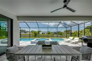 326 SW 31st Terrace, Cape Coral, FL 33914 - Photo 30