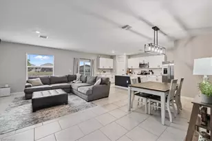 19771 Garden Rdg court, Lehigh Acres, FL 33974 - Photo 2