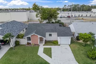 5581 Longleaf Dr, North Fort Myers, FL 33917 - Photo 32