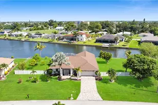 1811 NE 5th Terrace, Cape Coral, FL 33909 - Photo 1