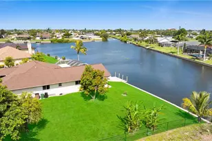 1811 NE 5th Terrace, Cape Coral, FL 33909 - Photo 48