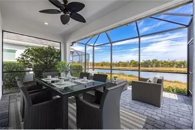 11704 Solano Dr, Fort Myers, FL 33966 - Photo 4