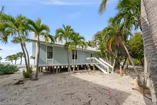6 Beach Homes, Captiva, FL 33924 - Photo 50