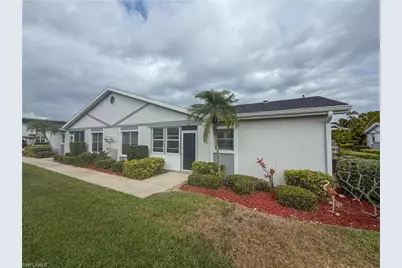 6877 Sandtrap Dr, Fort Myers, FL 33919 - Photo 1
