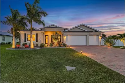 1814 SW 16th Ter, Cape Coral, FL 33991 - Photo 2