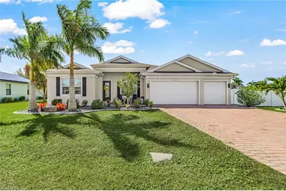 1814 SW 16th Ter, Cape Coral, FL 33991 - Photo 1