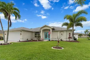 1985 Coral Point Dr, Cape Coral, FL 33990 - Photo 2