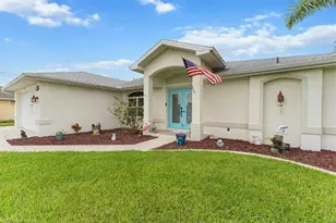 1985 Coral Point Dr, Cape Coral, FL 33990 - Photo 4