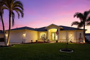 1985 Coral Point Dr, Cape Coral, FL 33990 - Photo 1