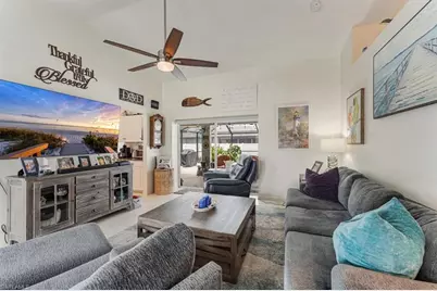 1985 Coral Point Dr, Cape Coral, FL 33990 - Photo 6