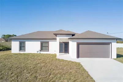 3606 54th St W, Lehigh Acres, FL 33971 - Photo 2