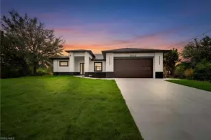 1002 Kanuga St E, Lehigh Acres, FL 33974 - Photo 1