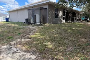 4543 26th St SW, Lehigh Acres, FL 33973 - Photo 2